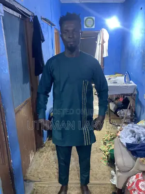 Affordable Kaftans In 48hours