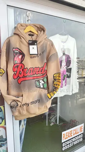 Hoodies for Sale in Labadi