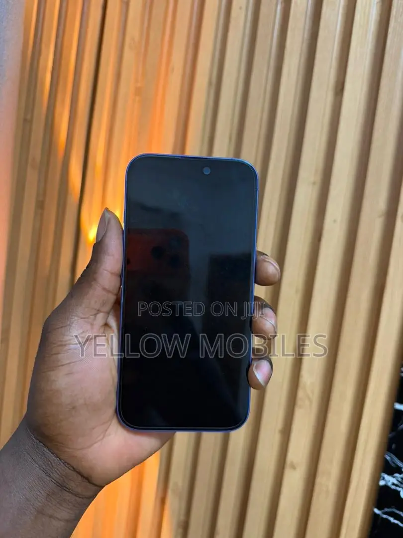 Apple iPhone 16 128 GB Blue