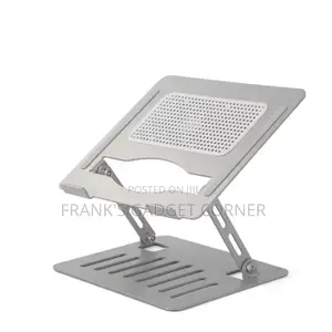Durable Laptop Stand