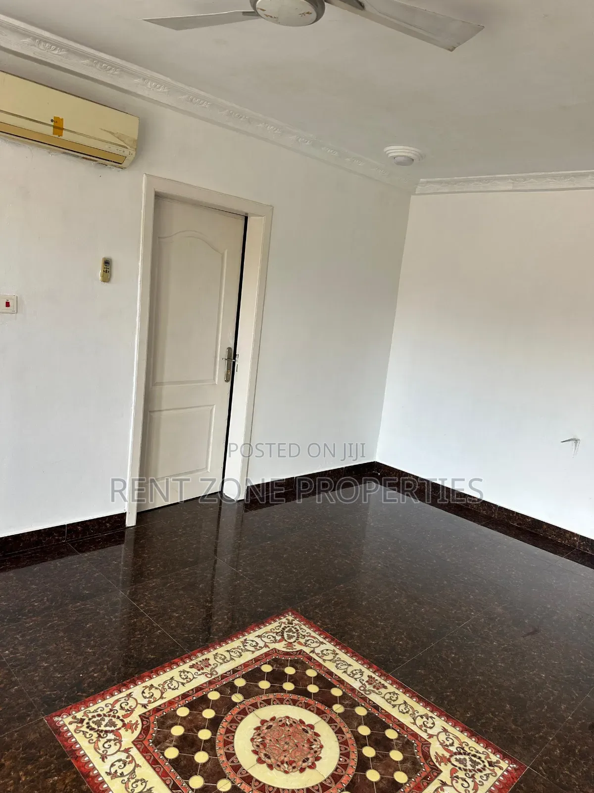 3bdrm Apartment in Achimota for rent