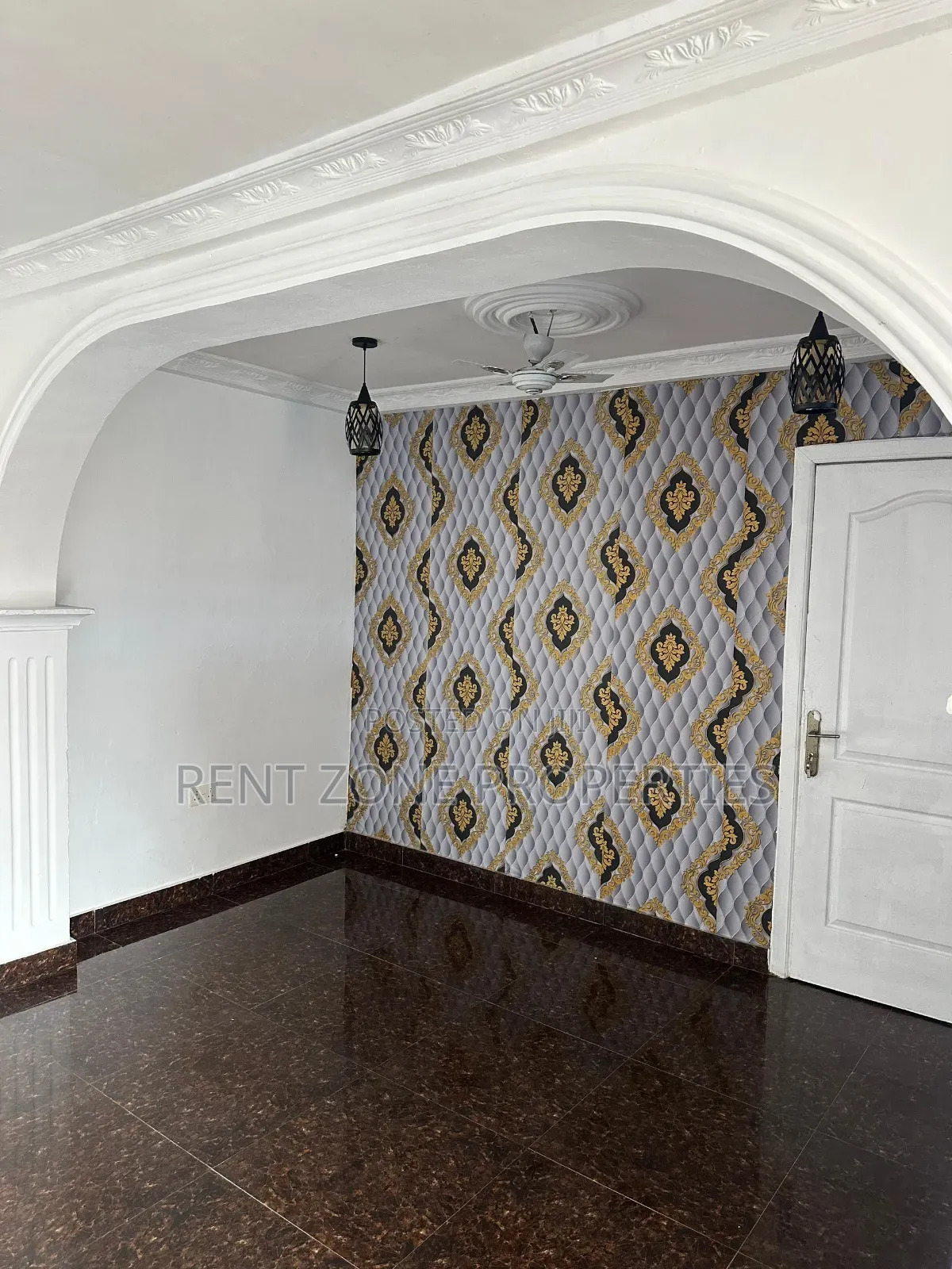 3bdrm Apartment in Achimota for rent