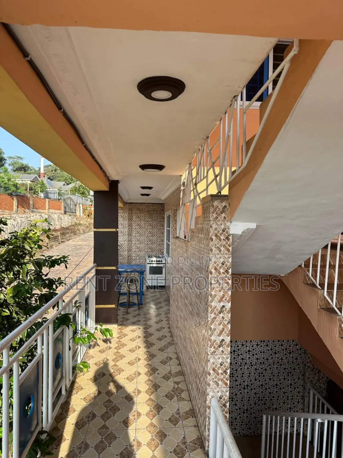 3bdrm Apartment in Achimota for rent