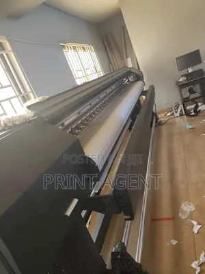 Large Format Printing, DTF and Print Cut
