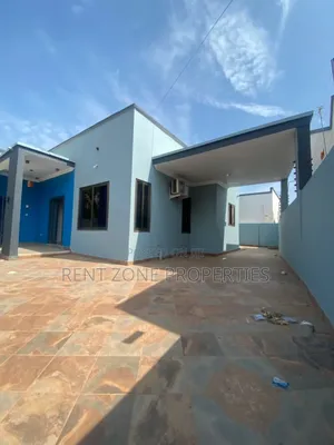 Mini Flat in Spintex for rent