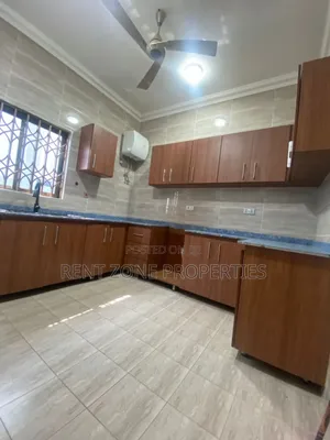 Mini Flat in Spintex for rent