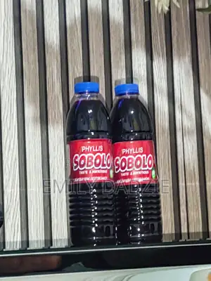 Phil's Sobolo