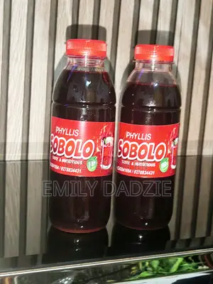 Phil's Sobolo