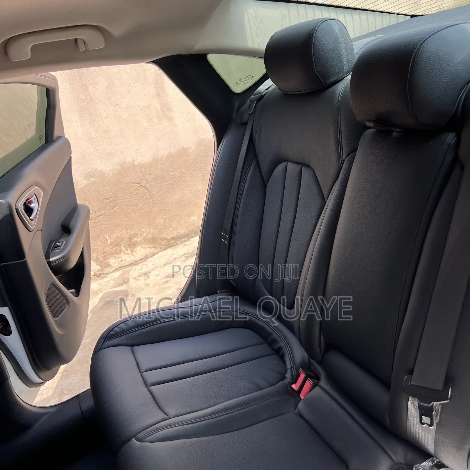 Chrysler 200 Limited 2015 White