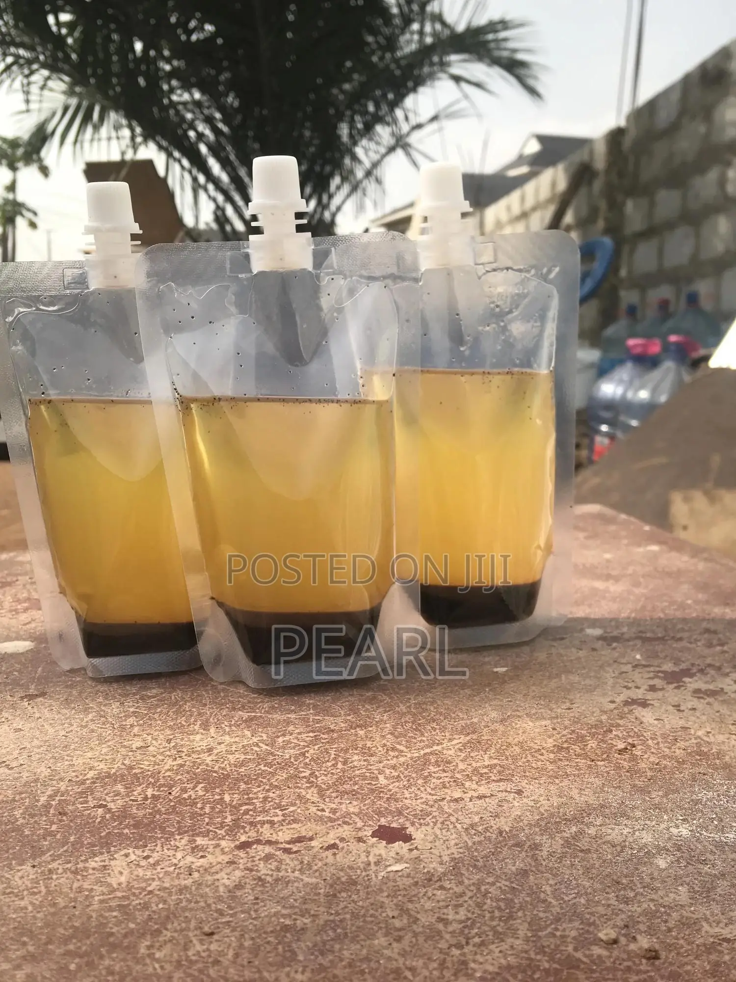 Nufuten Enlargement Oil’S