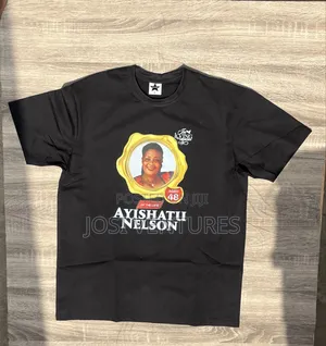 Funeral Shirt Printing