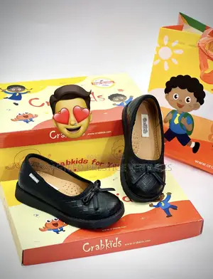 Kids High Quality Shoes, Girls