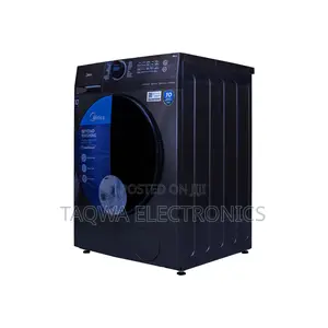Front Load-Midea 12kg Washing Machines