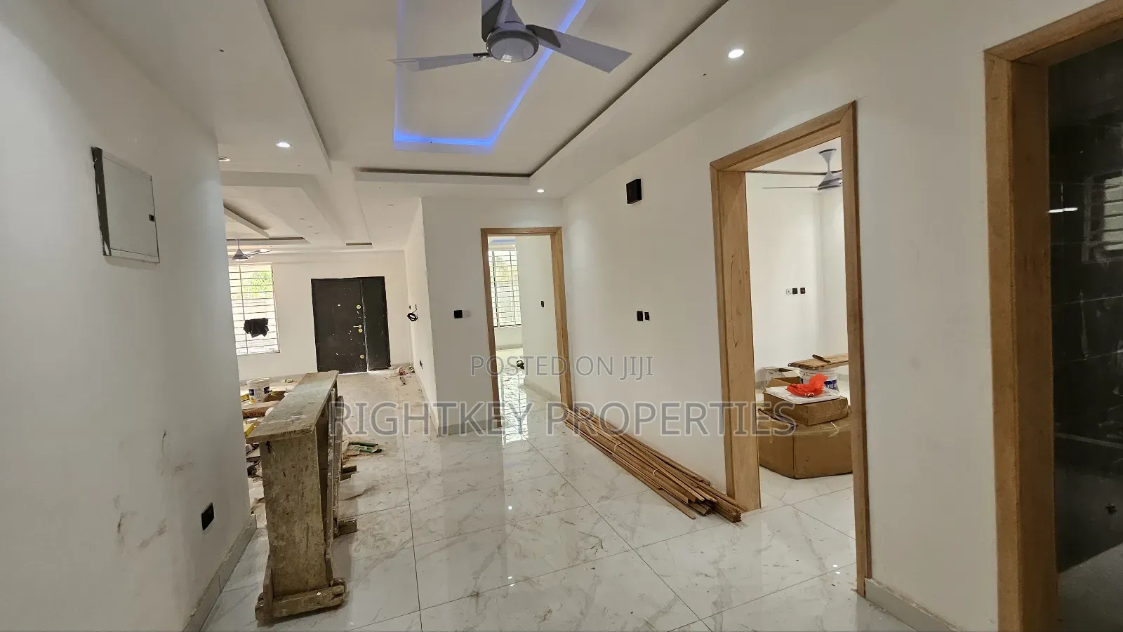 4bdrm House in Rightkey, Kumasi Metropolitan for sale