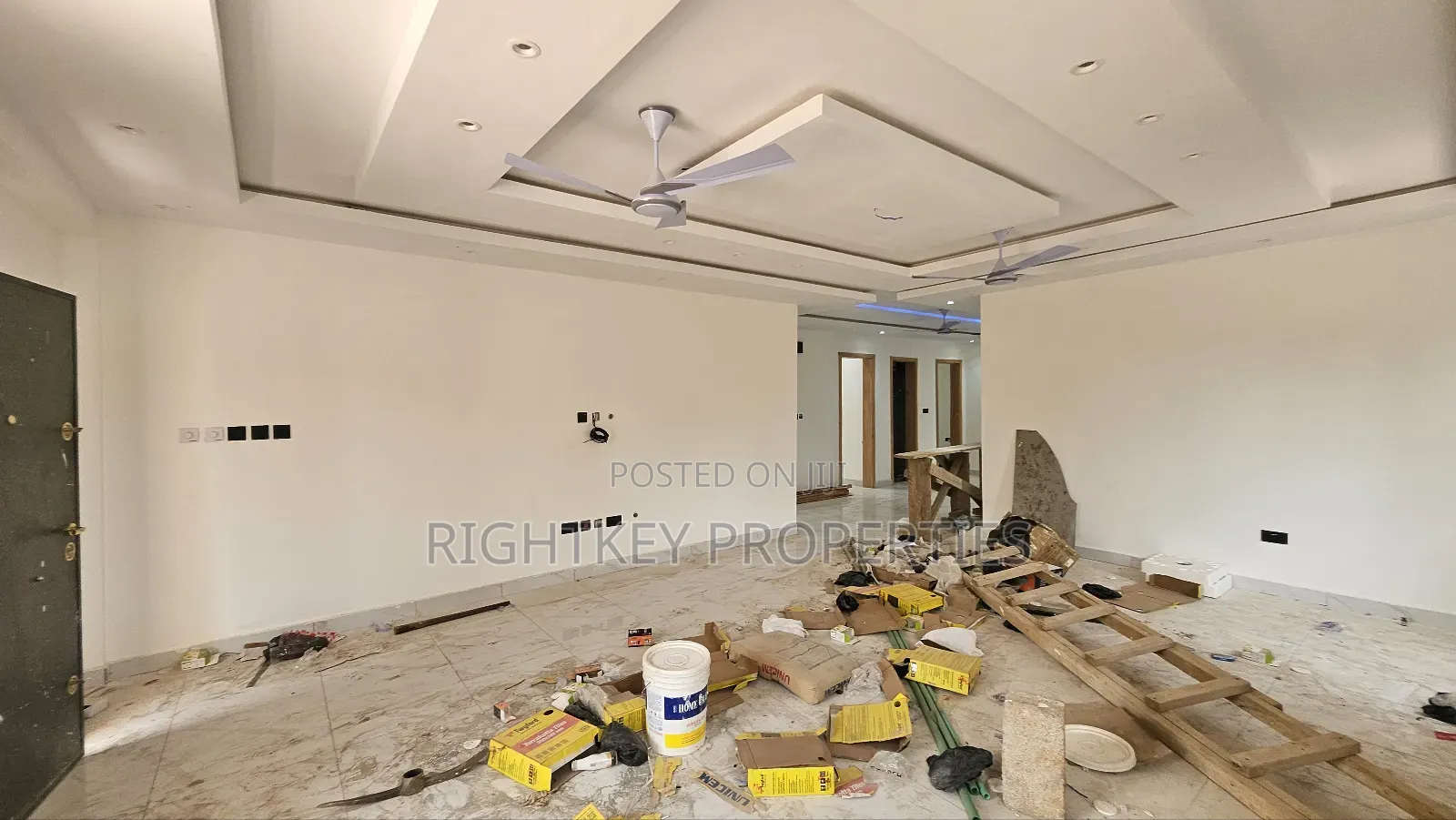 4bdrm House in Rightkey, Kumasi Metropolitan for sale