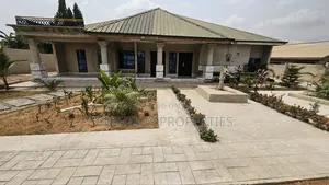 5bdrm House in Rightkey, Kumasi Metropolitan for sale
