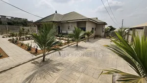 5bdrm House in Rightkey, Kumasi Metropolitan for sale