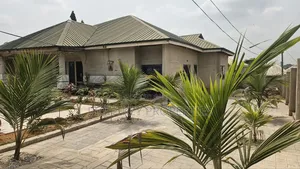 5bdrm House in Rightkey, Kumasi Metropolitan for sale
