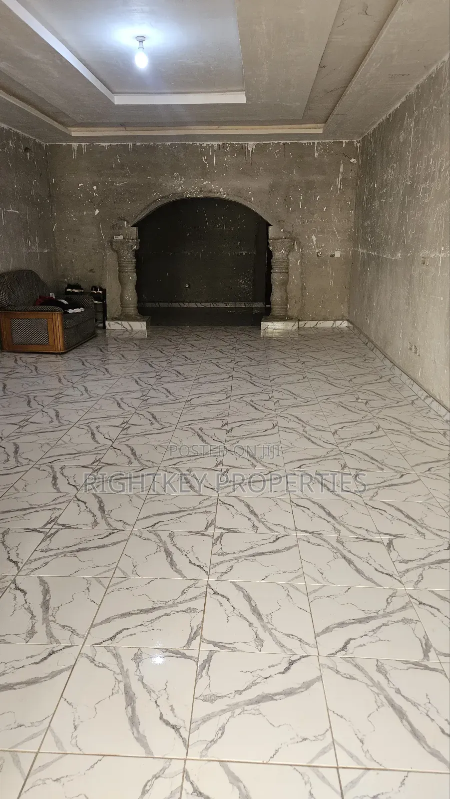 5bdrm House in Rightkey, Kumasi Metropolitan for sale