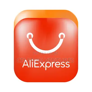 Gift Card For Aliexpress (Any Amount).