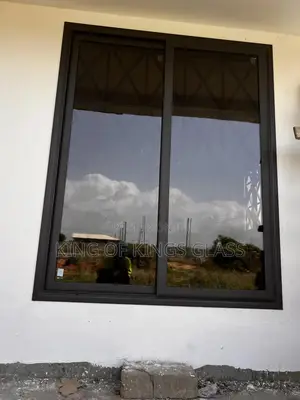 Ks50 Sliding Windows