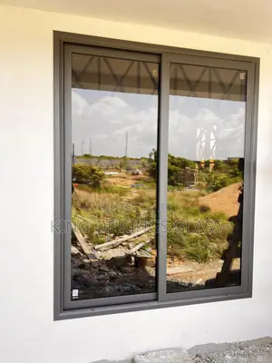 Ks50 Sliding Windows