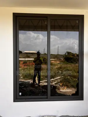 Ks50 Sliding Windows