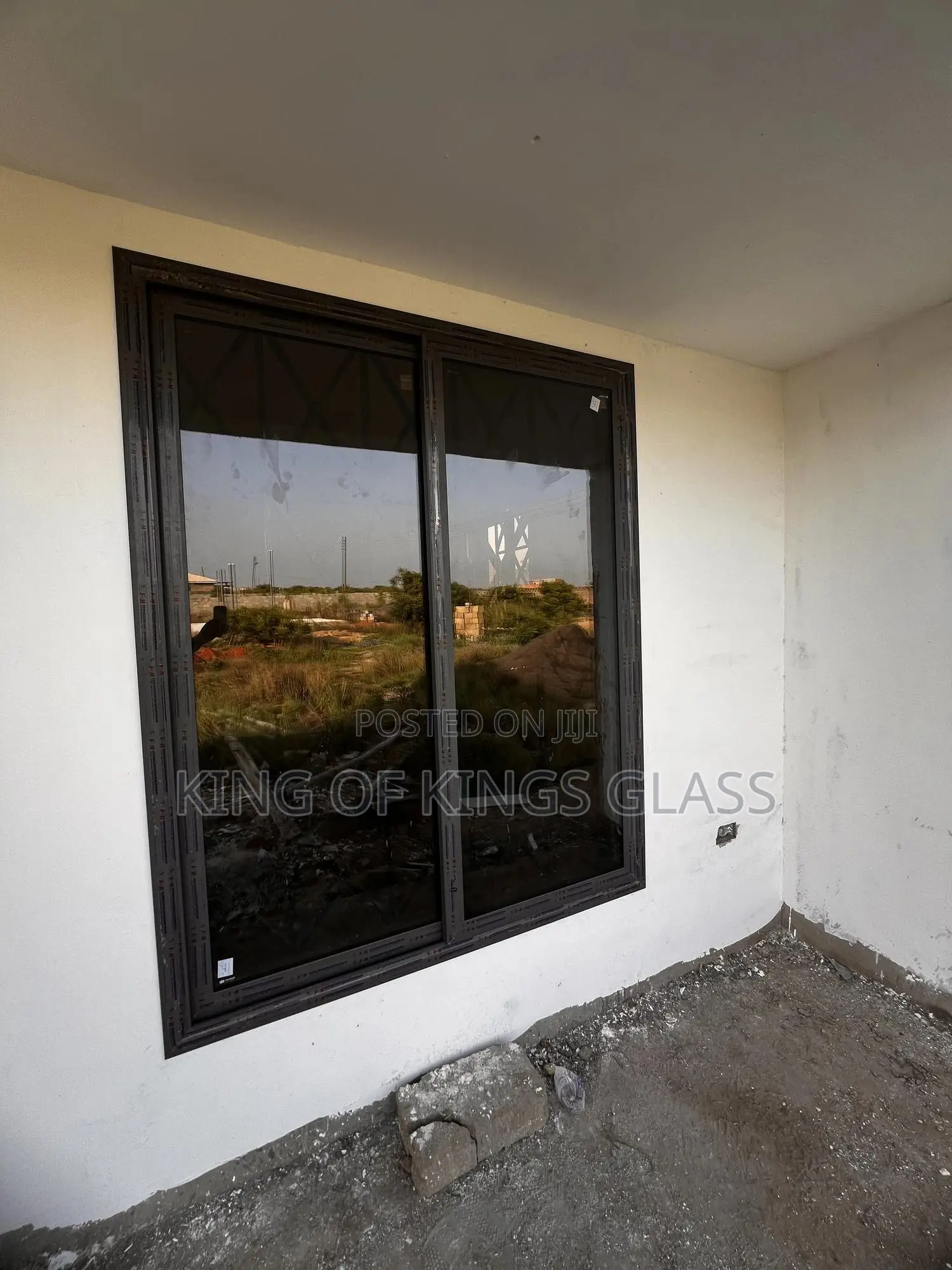 Ks50 Sliding Windows