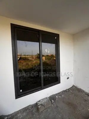 Ks50 Sliding Windows