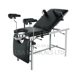 Delivery Bed ( Stainless Steel)