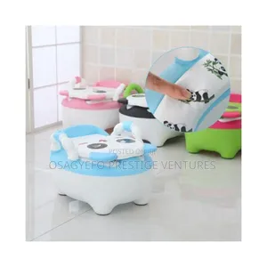 Potty Trainer
