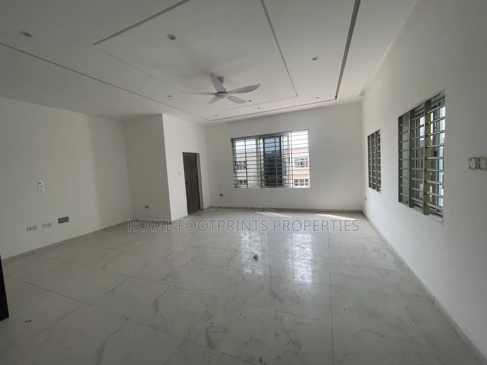 4bdrm House in Royal Footprints, Ashaley Botwe for sale