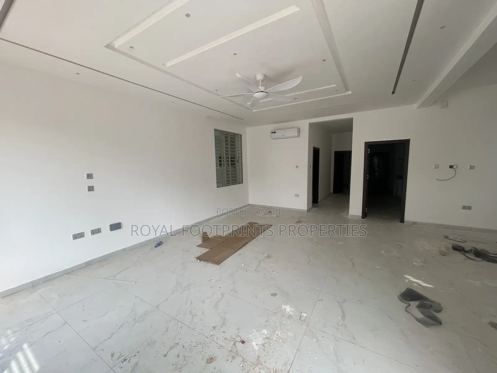 4bdrm House in Royal Footprints, Ashaley Botwe for sale