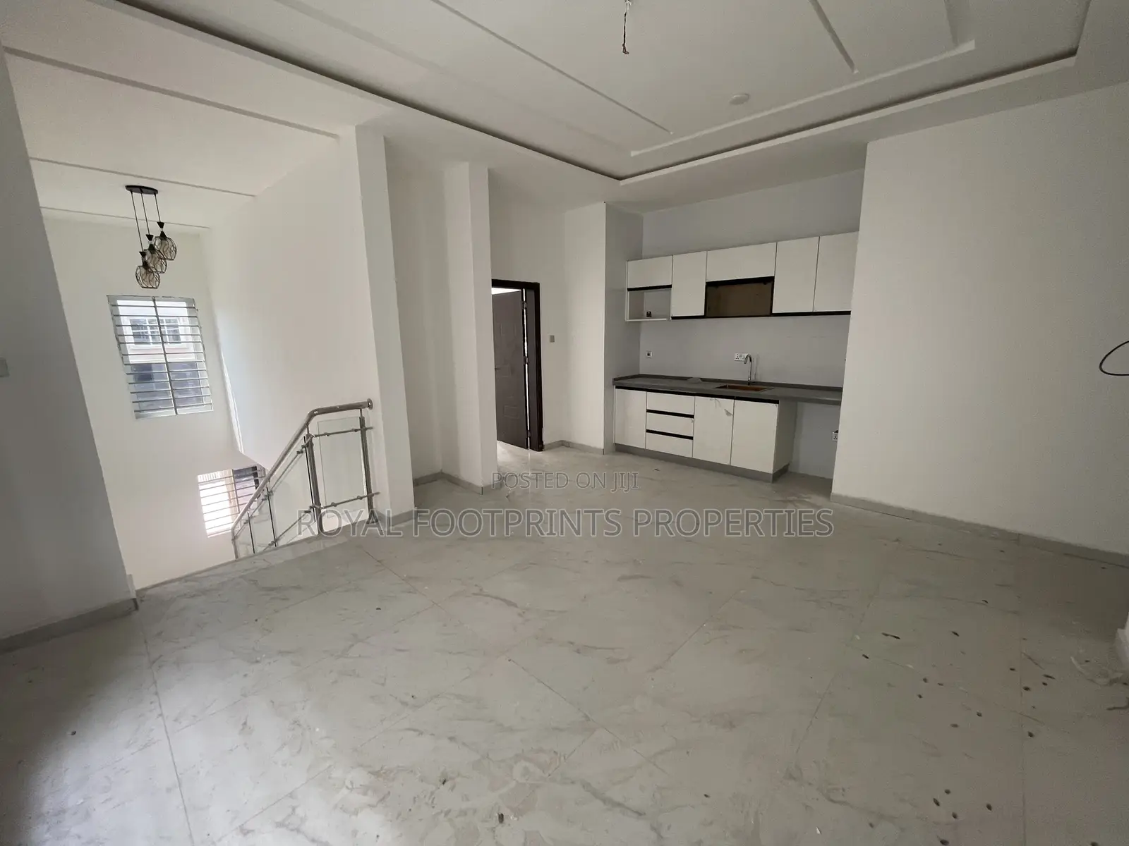 4bdrm House in Royal Footprints, Ashaley Botwe for sale