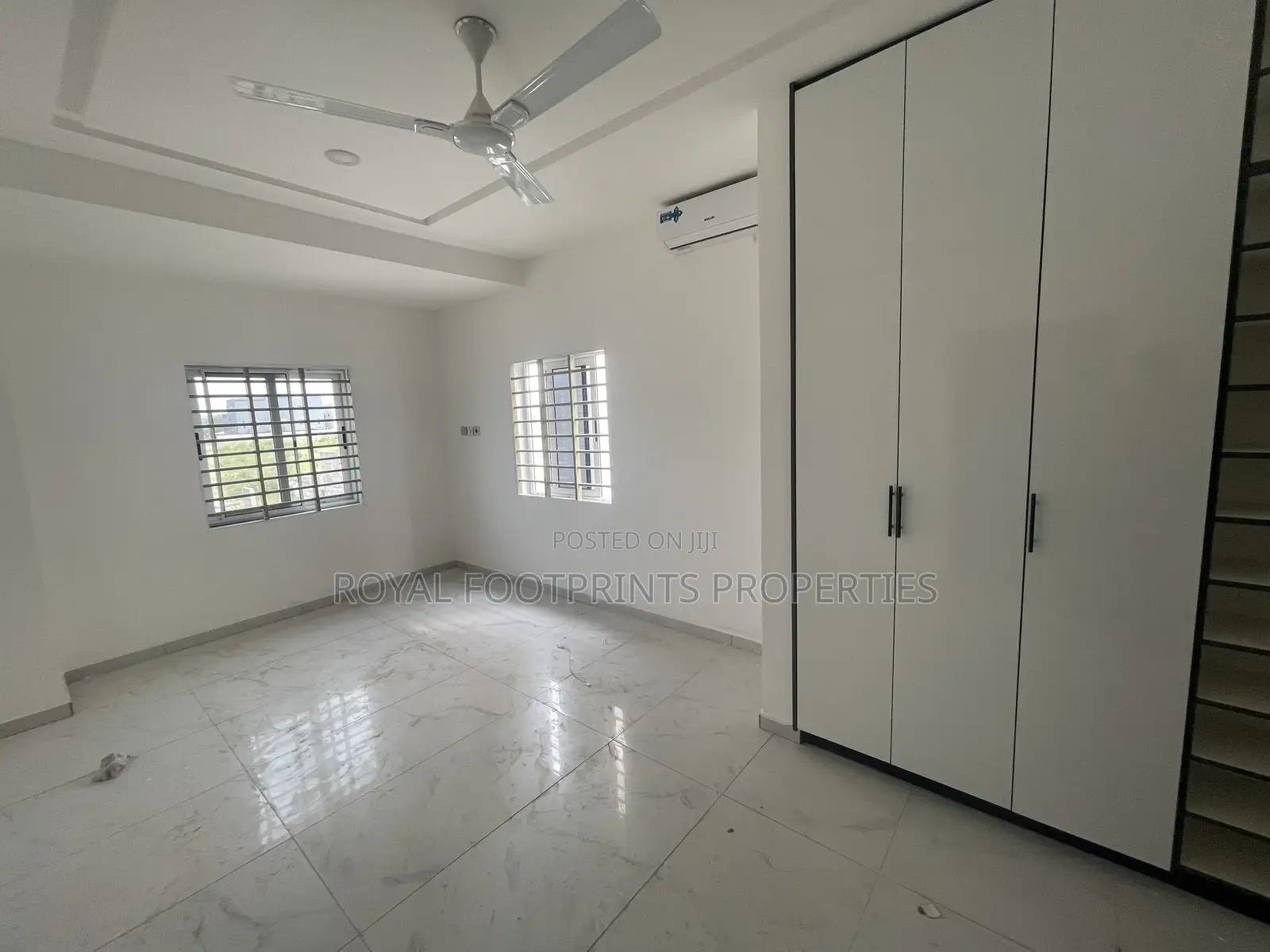 4bdrm House in Royal Footprints, Ashaley Botwe for sale