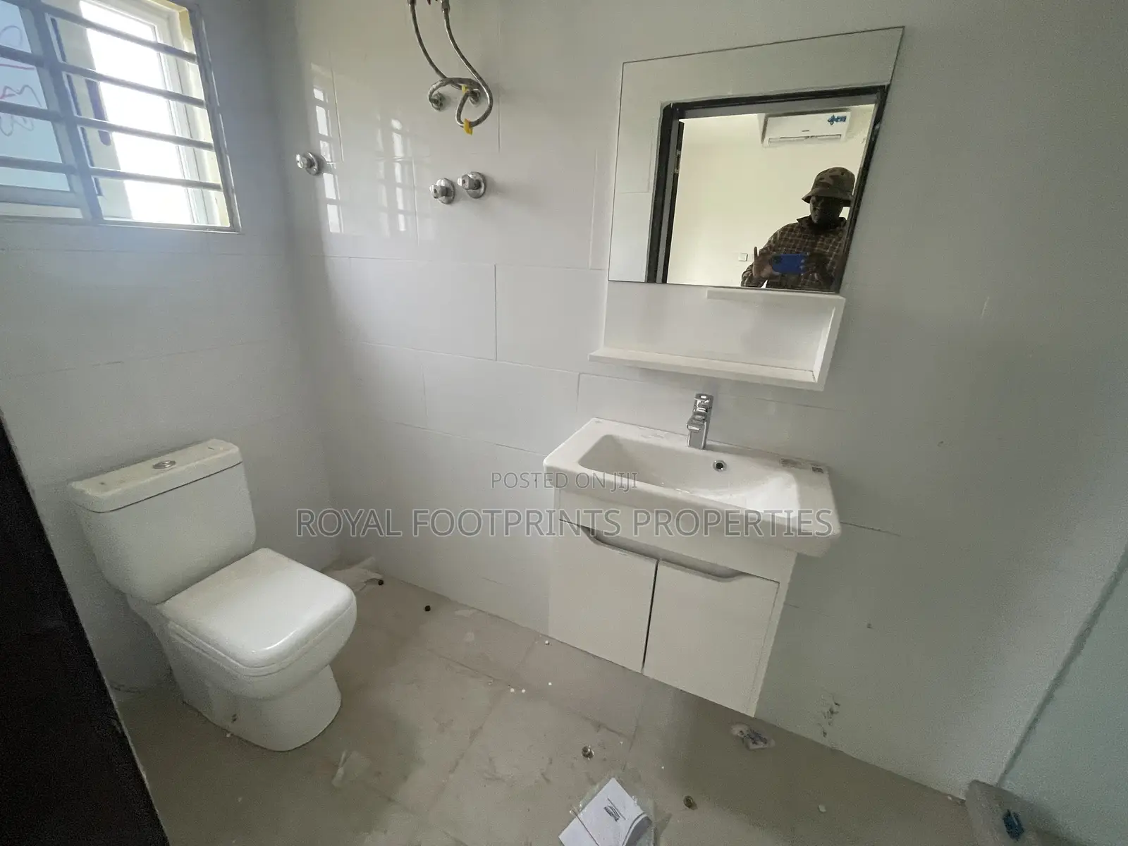 4bdrm House in Royal Footprints, Ashaley Botwe for sale
