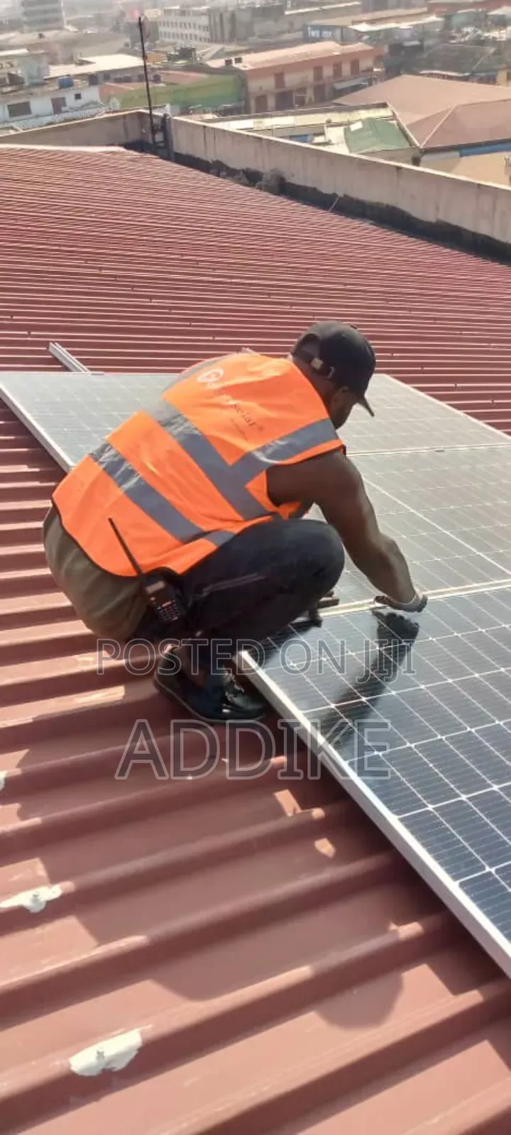 Solar Engineering