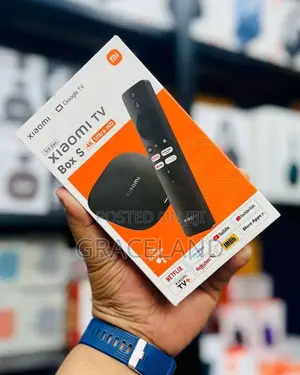 This Is Original Xiaomi Mi Tv S 3nd Generation Fire Stick Hd