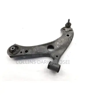 Toyota Corolla 2009 Lower Arm