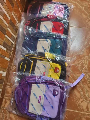 Omaya School Bags For Children
