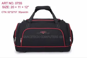 Omaya Travelling Bags