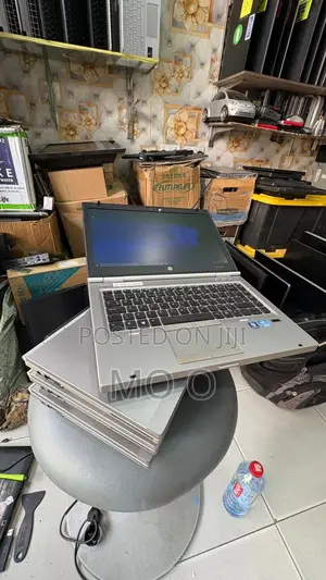 Laptop HP EliteBook 840 G2 4GB Intel Core I5 HDD 500GB