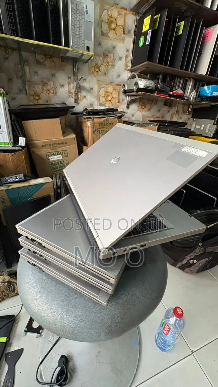Laptop HP EliteBook 840 G2 4GB Intel Core I5 HDD 500GB