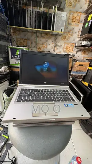 Laptop HP EliteBook 840 G2 4GB Intel Core I5 HDD 500GB