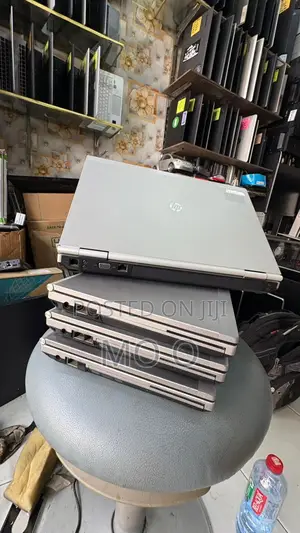 Laptop HP EliteBook 840 G2 4GB Intel Core I5 HDD 500GB