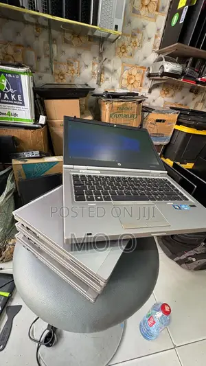 Laptop HP EliteBook 840 G2 4GB Intel Core I5 HDD 500GB