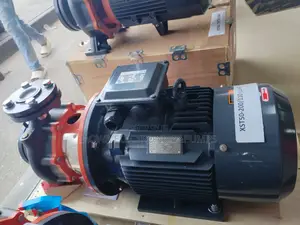 Powering 15 Hp (Horsepower) Leo 15hp Water Pump