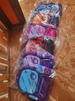 Omaya Children School Bag