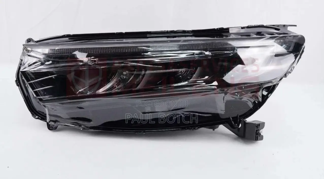 Honda Cr-v 2023-2024 Full Led Headlight Left Driver Side