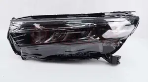 Honda Cr-v 2023-2024 Full Led Headlight Left Driver Side